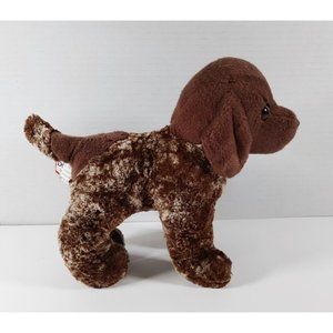 Douglas The Cuddle Toy Ivan the German Pointer # 1718 Stuffed Animal Toy